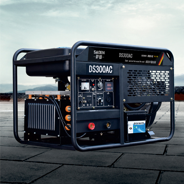 現代船舶上所配備的船用發電機特點概述 現代船舶上所配備的船用發電機特點概述