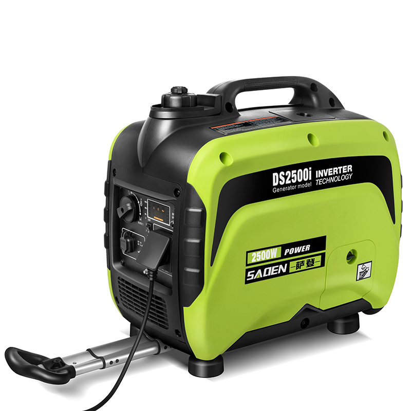 新一代智能控制柴油抽水泵性能優勢解讀 新一代智能控制柴油抽水泵性能優勢解讀