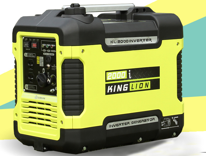 靜音發電機的節能模式:智能節電設計 靜音發電機的節能模式:智能節電設計