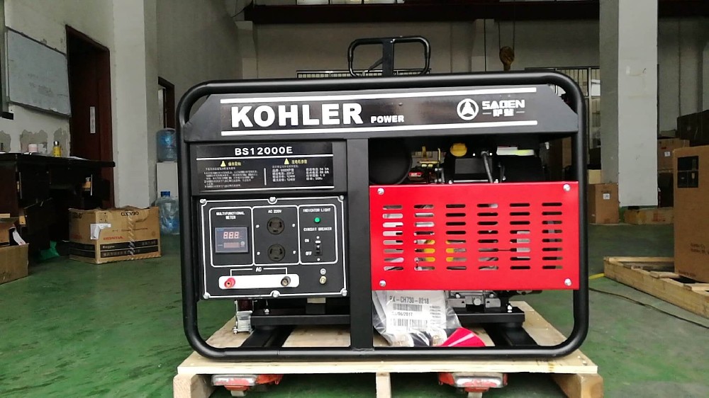 家庭備用電源解決方案:小型汽油發電機選型建議 家庭備用電源解決方案:小型汽油發電機選型建議