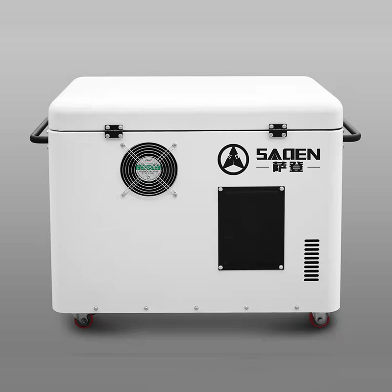 汽油發(fā)電機的負(fù)載適應(yīng)性:多種設(shè)備的供電 汽油發(fā)電機的負(fù)載適應(yīng)性:多種設(shè)備的供電