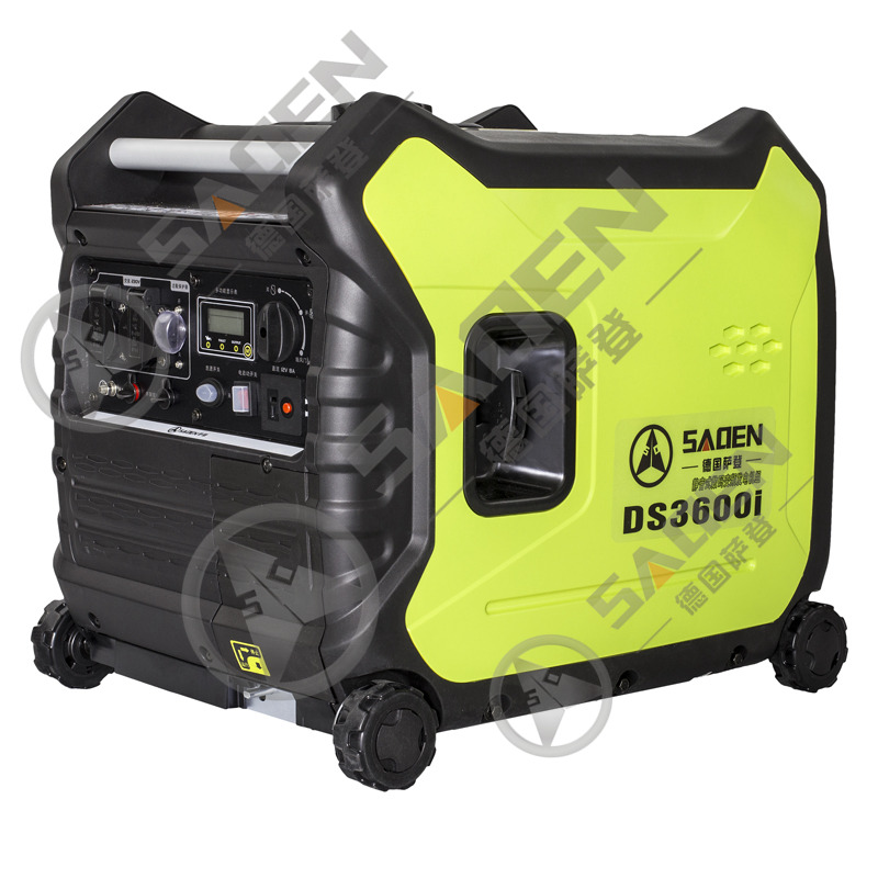 輕松應對停電危機:家用小型柴油發電機推薦列表 輕松應對停電危機:家用小型柴油發電機推薦列表