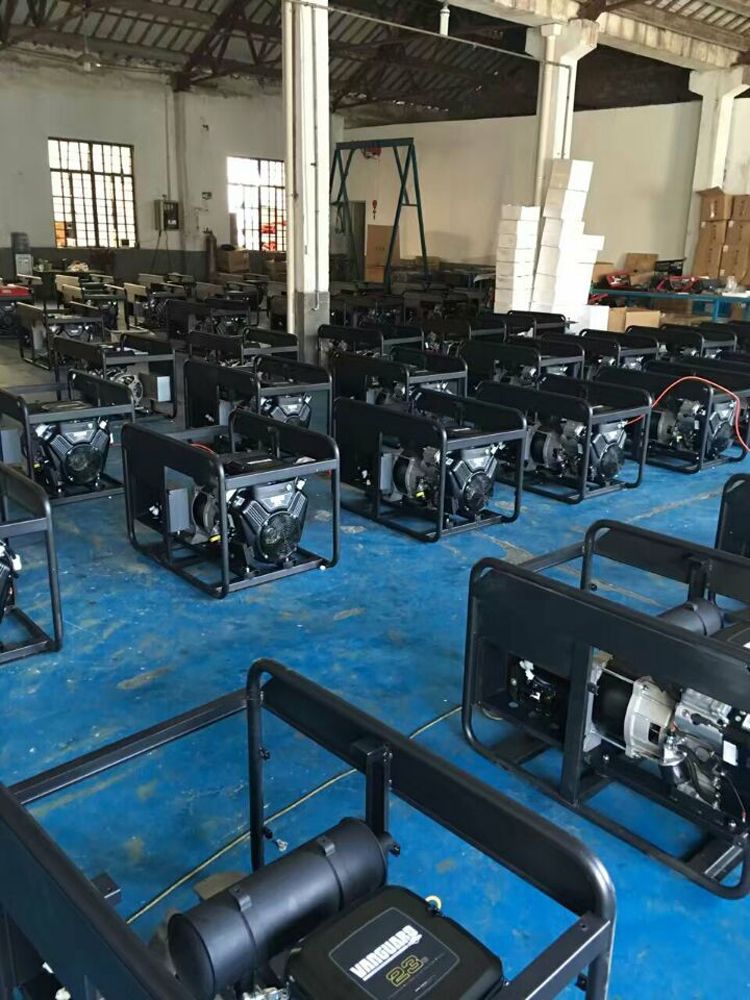 小型柴油發(fā)電機(jī)的燃油過濾系統(tǒng):保護(hù)發(fā)動(dòng)機(jī) 小型柴油發(fā)電機(jī)的燃油過濾系統(tǒng):保護(hù)發(fā)動(dòng)機(jī)