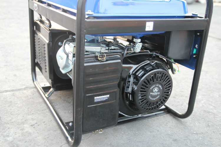 深度解讀:影響小型柴油發電機使用壽命的因素 深度解讀:影響小型柴油發電機使用壽命的因素