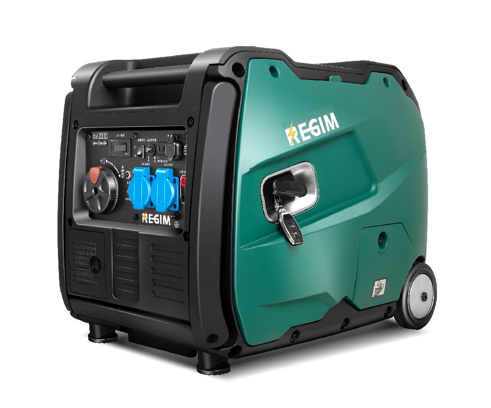 現代船舶上所配備的船用發電機特點概述 現代船舶上所配備的船用發電機特點概述