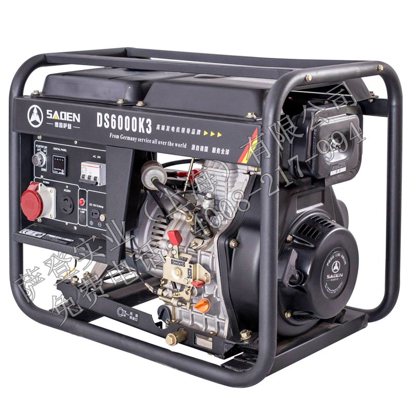 農村地區(qū)農業(yè)生產作業(yè)好幫手 — 農用靜音柴油發(fā)電機組介紹 農村地區(qū)農業(yè)生產作業(yè)好幫手 — 農用靜音柴油發(fā)電機組介紹