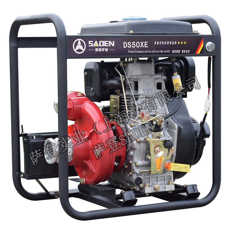 小型柴油發電機的緊急供電能力:快速響應需求 小型柴油發電機的緊急供電能力:快速響應需求