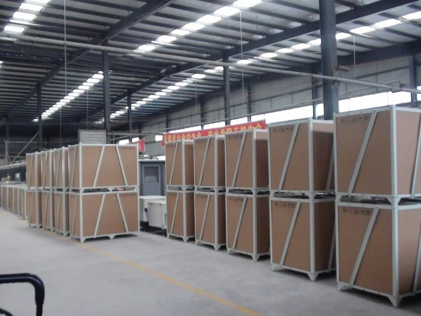 深度解讀:靜音發電機內部結構和常見故障處理技巧 深度解讀:靜音發電機內部結構和常見故障處理技巧