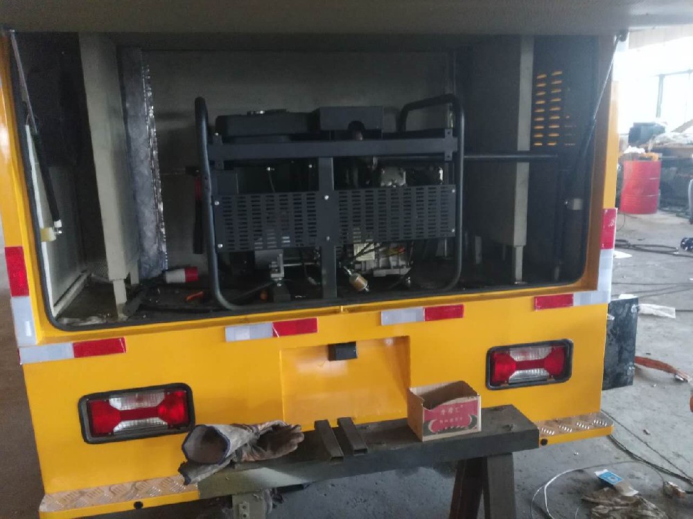 汽油發(fā)電機工作原理與應(yīng)用領(lǐng)域詳解 汽油發(fā)電機工作原理與應(yīng)用領(lǐng)域詳解