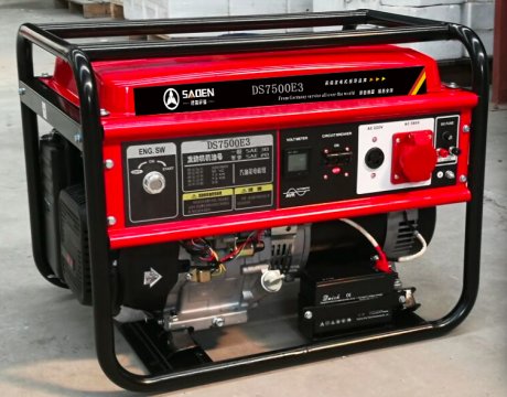 新一代智能控制柴油抽水泵性能優勢解讀 新一代智能控制柴油抽水泵性能優勢解讀