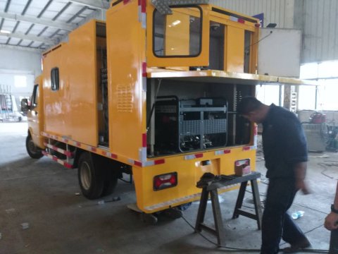 水輪發(fā)電機(jī)在小型水電站項目中實踐案例分享 水輪發(fā)電機(jī)在小型水電站項目中實踐案例分享