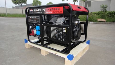 從噪音污染角度看靜音發電機對于環保的意義所在 從噪音污染角度看靜音發電機對于環保的意義所在